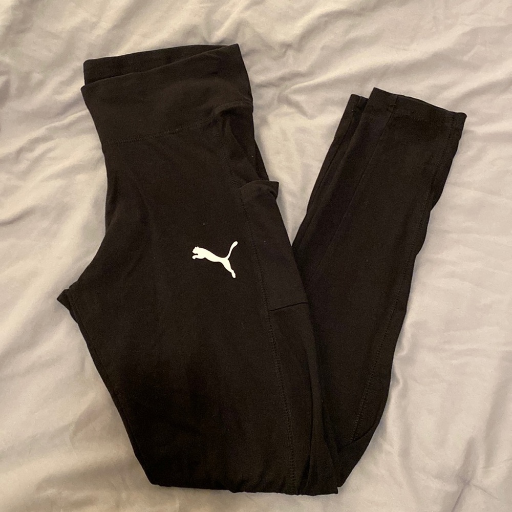 Leggings - full length (with pocket)